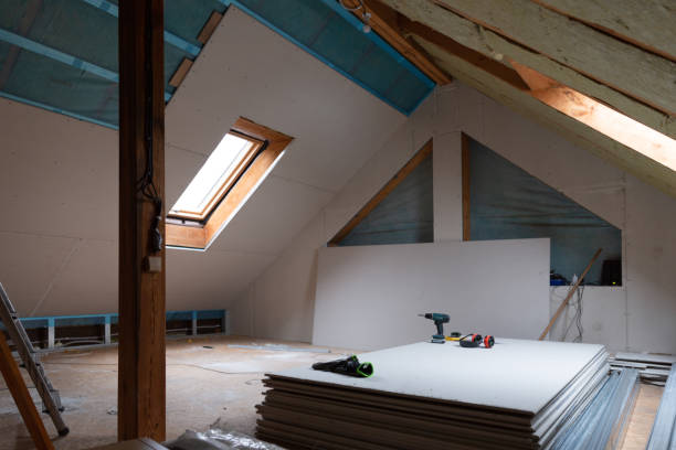 Best Cellulose Insulation in Frankfort, IL