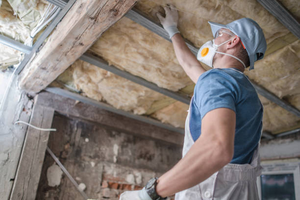 Reliable Frankfort, IL Insulation Contractor Solutions