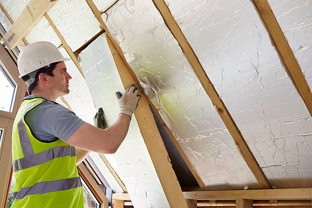 Types of Insulation We Offer in Frankfort, IL